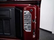 Jeep Wrangler 2.0 GME Sahara SUV 4dr Petrol Auto 4WD Euro 6 (s/s) (272 ps) 19