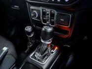 Jeep Wrangler 2.0 GME Sahara SUV 4dr Petrol Auto 4WD Euro 6 (s/s) (272 ps) 31