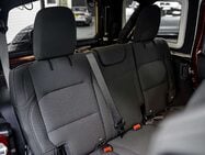 Jeep Wrangler 2.0 GME Sahara SUV 4dr Petrol Auto 4WD Euro 6 (s/s) (272 ps) 20