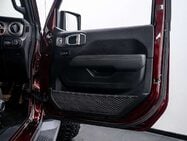 Jeep Wrangler 2.0 GME Sahara SUV 4dr Petrol Auto 4WD Euro 6 (s/s) (272 ps) 23