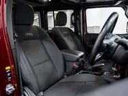 Jeep Wrangler 2.0 GME Sahara SUV 4dr Petrol Auto 4WD Euro 6 (s/s) (272 ps) 3