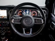 Jeep Wrangler 2.0 GME Sahara SUV 4dr Petrol Auto 4WD Euro 6 (s/s) (272 ps) 30