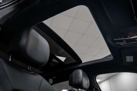 Porsche Cayenne 3.0T V6 GPF SUV 5dr Petrol TiptronicS 4WD Euro 6 (s/s) (340 ps) 40