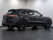 Porsche Cayenne 3.0T V6 GPF SUV 5dr Petrol TiptronicS 4WD Euro 6 (s/s) (340 ps) 16