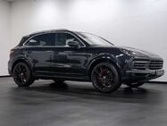 Porsche Cayenne 3.0T V6 GPF SUV 5dr Petrol TiptronicS 4WD Euro 6 (s/s) (340 ps) 13