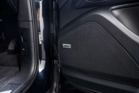 Porsche Cayenne 3.0T V6 GPF SUV 5dr Petrol TiptronicS 4WD Euro 6 (s/s) (340 ps) 26