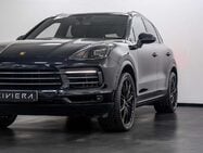Porsche Cayenne 3.0T V6 GPF SUV 5dr Petrol TiptronicS 4WD Euro 6 (s/s) (340 ps) 8