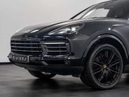 Porsche Cayenne 3.0T V6 GPF SUV 5dr Petrol TiptronicS 4WD Euro 6 (s/s) (340 ps) 12