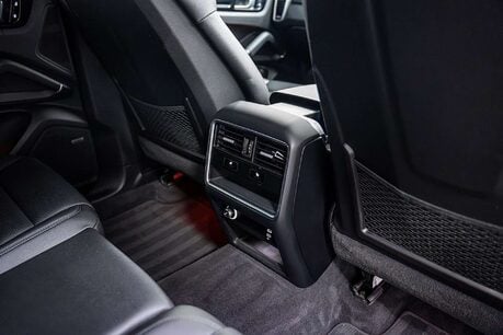 Porsche Cayenne 3.0T V6 GPF SUV 5dr Petrol TiptronicS 4WD Euro 6 (s/s) (340 ps) 23