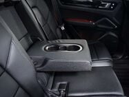 Porsche Cayenne 3.0T V6 GPF SUV 5dr Petrol TiptronicS 4WD Euro 6 (s/s) (340 ps) 21