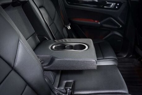 Porsche Cayenne 3.0T V6 GPF SUV 5dr Petrol TiptronicS 4WD Euro 6 (s/s) (340 ps) 21