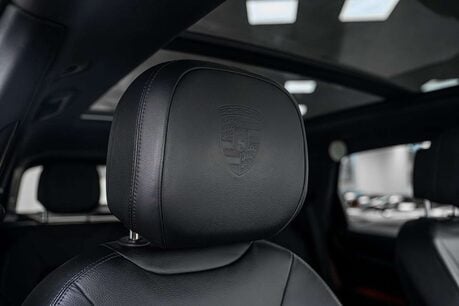 Porsche Cayenne 3.0T V6 GPF SUV 5dr Petrol TiptronicS 4WD Euro 6 (s/s) (340 ps) 29