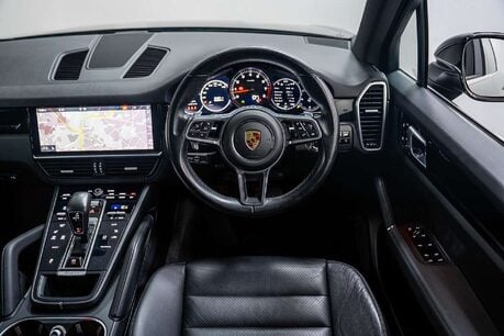 Porsche Cayenne 3.0T V6 GPF SUV 5dr Petrol TiptronicS 4WD Euro 6 (s/s) (340 ps) 32