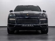 Porsche Cayenne 3.0T V6 GPF SUV 5dr Petrol TiptronicS 4WD Euro 6 (s/s) (340 ps) 7