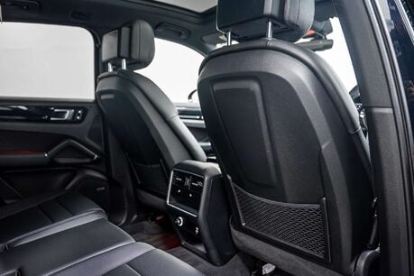 Porsche Cayenne 3.0T V6 GPF SUV 5dr Petrol TiptronicS 4WD Euro 6 (s/s) (340 ps) 22