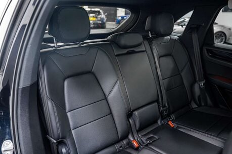 Porsche Cayenne 3.0T V6 GPF SUV 5dr Petrol TiptronicS 4WD Euro 6 (s/s) (340 ps) 20