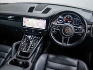Porsche Cayenne 3.0T V6 GPF SUV 5dr Petrol TiptronicS 4WD Euro 6 (s/s) (340 ps) 30