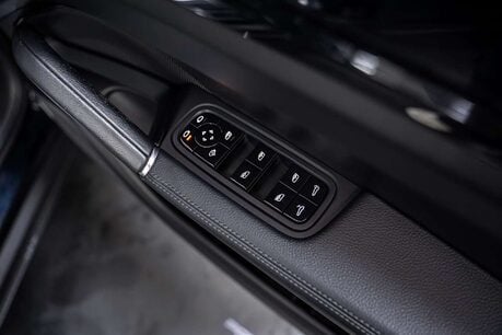 Porsche Cayenne 3.0T V6 GPF SUV 5dr Petrol TiptronicS 4WD Euro 6 (s/s) (340 ps) 25