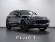 Porsche Cayenne 3.0T V6 GPF SUV 5dr Petrol TiptronicS 4WD Euro 6 (s/s) (340 ps)