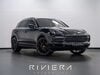 Porsche Cayenne 3.0T V6 GPF SUV 5dr Petrol TiptronicS 4WD Euro 6 (s/s) (340 ps)