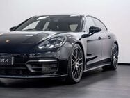 Porsche Panamera 2.9 V6 E-Hybrid 17.9kWh 4 Platinum Edition Sport Turismo 5dr Petrol Plug-in 8