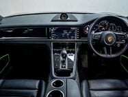 Porsche Panamera 2.9 V6 E-Hybrid 17.9kWh 4 Platinum Edition Sport Turismo 5dr Petrol Plug-in 30