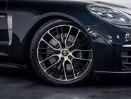 Porsche Panamera 2.9 V6 E-Hybrid 17.9kWh 4 Platinum Edition Sport Turismo 5dr Petrol Plug-in 4