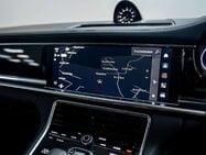 Porsche Panamera 2.9 V6 E-Hybrid 17.9kWh 4 Platinum Edition Sport Turismo 5dr Petrol Plug-in 35