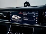 Porsche Panamera 2.9 V6 E-Hybrid 17.9kWh 4 Platinum Edition Sport Turismo 5dr Petrol Plug-in 37