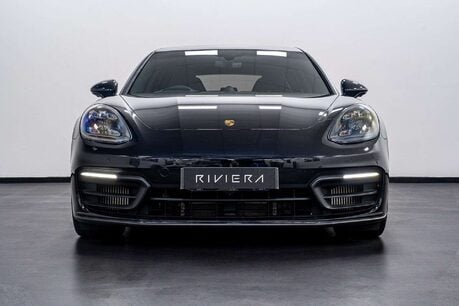 Porsche Panamera 2.9 V6 E-Hybrid 17.9kWh 4 Platinum Edition Sport Turismo 5dr Petrol Plug-in 7