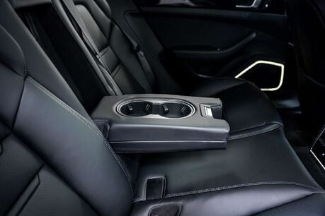 Porsche Panamera 2.9 V6 E-Hybrid 17.9kWh 4 Platinum Edition Sport Turismo 5dr Petrol Plug-in 20