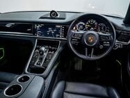 Porsche Panamera 2.9 V6 E-Hybrid 17.9kWh 4 Platinum Edition Sport Turismo 5dr Petrol Plug-in 29