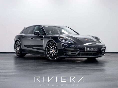 Porsche Panamera 2.9 V6 E-Hybrid 17.9kWh 4 Platinum Edition Sport Turismo 5dr Petrol Plug-in