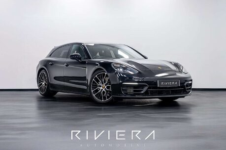 Porsche Panamera 2.9 V6 E-Hybrid 17.9kWh 4 Platinum Edition Sport Turismo 5dr Petrol Plug-in 1