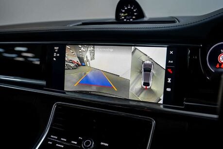 Porsche Panamera 2.9 V6 E-Hybrid 17.9kWh 4 Platinum Edition Sport Turismo 5dr Petrol Plug-in 36