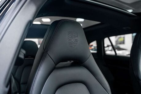 Porsche Panamera 2.9 V6 E-Hybrid 17.9kWh 4 Platinum Edition Sport Turismo 5dr Petrol Plug-in 28