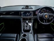 Porsche Panamera 2.9 V6 E-Hybrid 17.9kWh 4 Platinum Edition Sport Turismo 5dr Petrol Plug-in 30