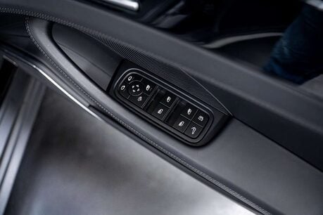 Porsche Panamera 2.9 V6 E-Hybrid 17.9kWh 4 Platinum Edition Sport Turismo 5dr Petrol Plug-in 24