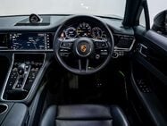 Porsche Panamera 2.9 V6 E-Hybrid 17.9kWh 4 Platinum Edition Sport Turismo 5dr Petrol Plug-in 31