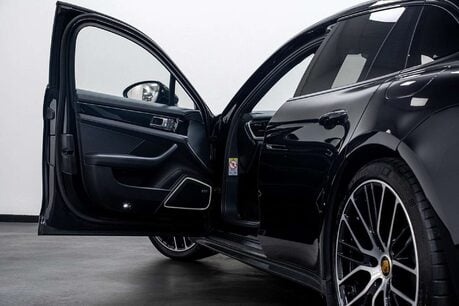 Porsche Panamera 2.9 V6 E-Hybrid 17.9kWh 4 Platinum Edition Sport Turismo 5dr Petrol Plug-in 6