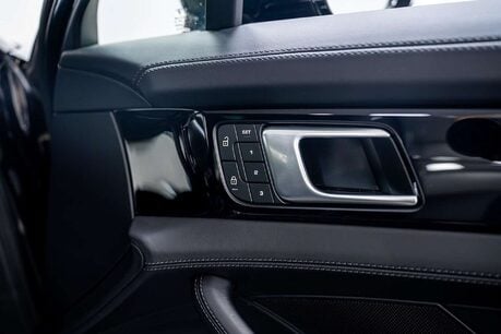 Porsche Panamera 2.9 V6 E-Hybrid 17.9kWh 4 Platinum Edition Sport Turismo 5dr Petrol Plug-in 25