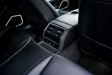 Porsche Panamera 2.9 V6 E-Hybrid 17.9kWh 4 Platinum Edition Sport Turismo 5dr Petrol Plug-in 22