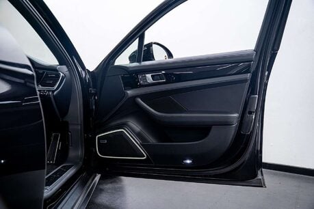 Porsche Panamera 2.9 V6 E-Hybrid 17.9kWh 4 Platinum Edition Sport Turismo 5dr Petrol Plug-in 23