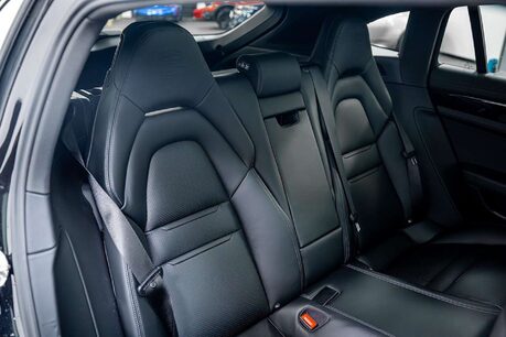 Porsche Panamera 2.9 V6 E-Hybrid 17.9kWh 4 Platinum Edition Sport Turismo 5dr Petrol Plug-in 19