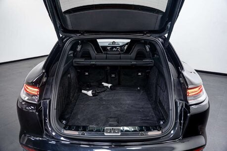 Porsche Panamera 2.9 V6 E-Hybrid 17.9kWh 4 Platinum Edition Sport Turismo 5dr Petrol Plug-in 17