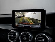 Mercedes-Benz C Class C220d AMG Line Coupe 2.1 Automatic Diesel 35