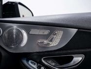 Mercedes-Benz C Class C220d AMG Line Coupe 2.1 Automatic Diesel 22