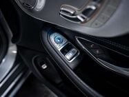 Mercedes-Benz C Class C220d AMG Line Coupe 2.1 Automatic Diesel 23