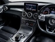 Mercedes-Benz C Class C220d AMG Line Coupe 2.1 Automatic Diesel 31