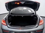 Mercedes-Benz C Class C220d AMG Line Coupe 2.1 Automatic Diesel 18